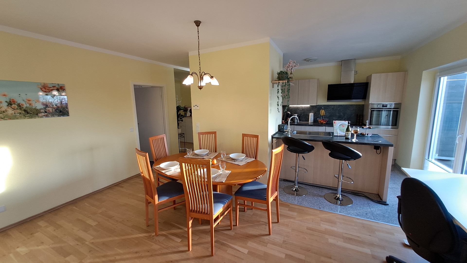 Zeitwohnen Leverkusen